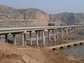 [省级QC]提高桥梁工程护栏施工外观质量