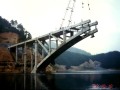 简述拱桥悬臂拼装法施工