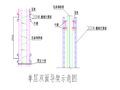 外高桥船厂中水回用工程中水净化站基坑围护工程施工方案