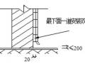 5个超实用的屋面细部做法