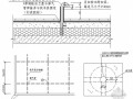 [天津]生态园屋面工程施工方案(节点详图)