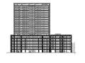 [江苏]高层市级框剪式外科综合性医疗建筑施工图（16年全套图纸）