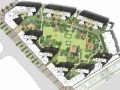 [江西]五彩台风情庭院景观规划设计方案