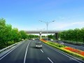 [四川]中心城区市政道路工程量清单计价实例(含配套施工图纸)