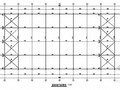 [辽宁]钢结构厂房结构施工图（独立基础 带吊车）