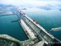世界超级水坝的奇迹——长江三峡