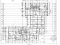 [河北]3万平米住宅小区给排水施工图纸