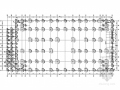 [世博会]空间钢梁（桁）架结构非洲馆结构施工图