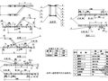 10kV架空配电线路大样图