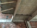 [湖南]景区仿古建筑项目楼板开洞加固设计与施工关键技术分析