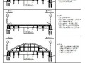 [湖北]特大桥工程钢箱系杆拱施工方案