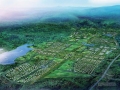 [北京]郊野休闲社区概念规划设计方案