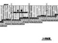 某广场水景施工图