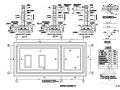 复合式衬砌隧道消防水泵房基础节点详图设计