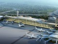 [北京]2015年机场滑行道系统改造工程招标控制价实例