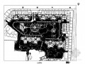 [惠州]居住区绿化种植工程施工图