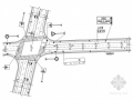 [湖南]市政道路工程施工图设计66张