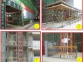  [天津]钢筋混凝土框架结构医院工程施工组织设计（争创鲁班奖 地标性建筑）