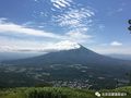 日式温泉 | 东洋“桑莫历弛” | 二世古鹤雅温泉馆