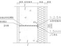 万科防渗漏施工做法图文讲解