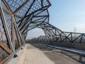 传统竹艺与现代技术结合诞生了这座优雅的廊桥