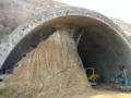 隧道洞口边仰坡放样方法！