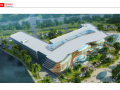 [上海]海昌极地海洋世界主题酒店建筑设计方案文本
