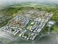 [上海]新型城镇化景观规划设计文本（PPT+184页）