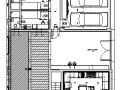 [上海]养云安缦酒店空间设计施工图（附效果图）