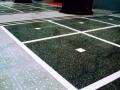 鲁班奖工程的复合地板、PVC塑胶地板、地毯施工控制要点
