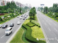 人性化设计在城市道路设计中的应用