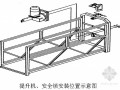 [沈阳]综合楼吊篮安全施工方案(计算书、ZLP630)