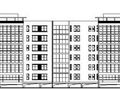 [湖南省长沙市]某职业中专学校教学楼建筑方案图及节能计算书