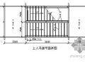 北京某高层马道搭设施工方案（28米）