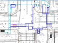 [浙江]交叉口异型基坑地下空间连接工程及地铁盾构区间投标技术标151页A3版