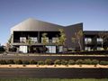 CARR DESIGN GROUP | 再现炼金术士工坊的氛围