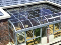 如何结合光伏发电，把屋顶打造成为个性的“阳光房”？