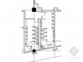 [苏州]某五星级大酒店卫生间施工图