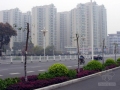 [重庆]山区城市路网规划工程次干道全套施工图设计（道路排水、照明、TBS生态护坡）