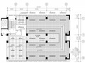 数据中心机房工程建筑电气全套施工图纸共47张（超详细）