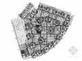 [四川]34万平完整小区地下二层框剪结构地下车库结构施工图（共405张图）