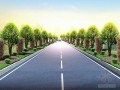 [广州]城市道路建设工程造价指标分析