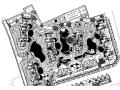 [广东]海悦花园居住区全套景观施工图设计（包含CAD+400个CAD）