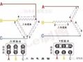 电动机星三角启动电路图解析
