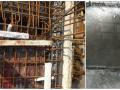 [QC成果]提高下沉式卫生间降板混凝土成型质量