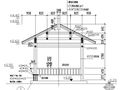 四角木亭施工大样图