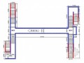 [硕士]穿越既有公路矩形顶管法施工关键技术研究（53页）