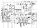 [重庆]博物馆建筑空调系统施工图