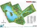 江西瑞金绿草湖湿地公园景观规划设计