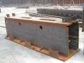 超厚钢混凝土组合结构空心楼板施工技术汇报
